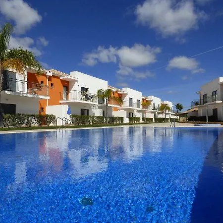 Jardins De Pera Apartment *