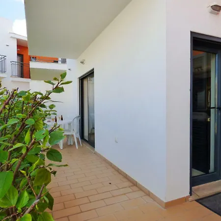 Jardins De Pera Apartment