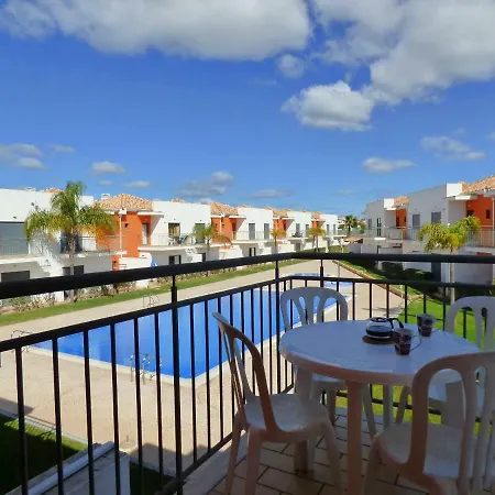 Jardins De Pera Lejlighed Albufeira
