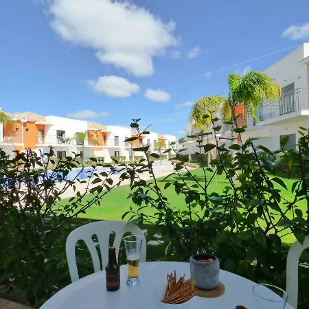 Jardins De Pera Lejlighed *