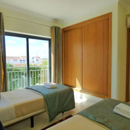 Appartement Jardins De Pera