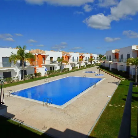 Jardins De Pera Appartement Albufeira