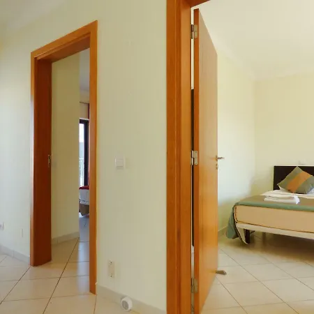 Appartement Jardins De Pera Albufeira
